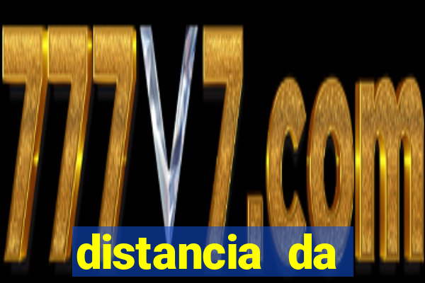 distancia da rodoviaria de santos para o porto de santos